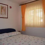 In Tribunj With Terrace, Air Conditioning, W-lan 5034-1 Appartamento