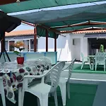 In Tribunj With Terrace, Air Conditioning, W-lan 5034-1 Tribalj
