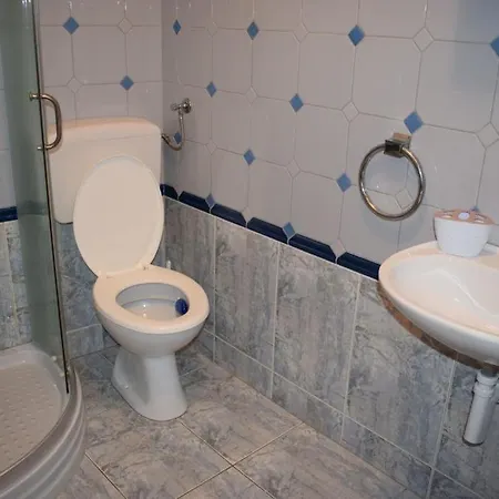 شقة In Tribunj With Terrace, Air Conditioning, W-lan 5034-1 Tribalj