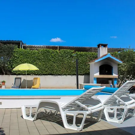 In Tribunj With Terrace, Air Conditioning, W-lan 5034-1 * Tribalj