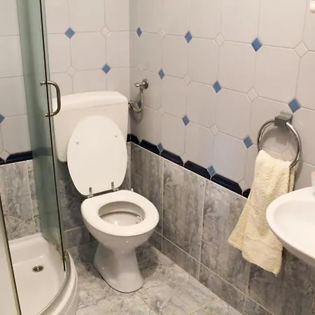 In Tribunj With Terrace, Air Conditioning, W-lan 5034-1