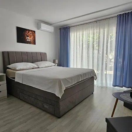 In Tribunj With Terrace, Air Conditioning, W-lan 5034-1 *