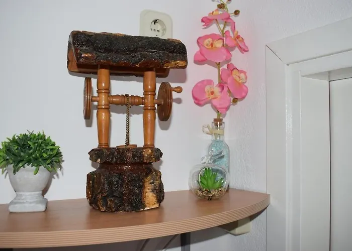 In Tribunj With Terrace, Air Conditioning, W-lan 5034-1 *