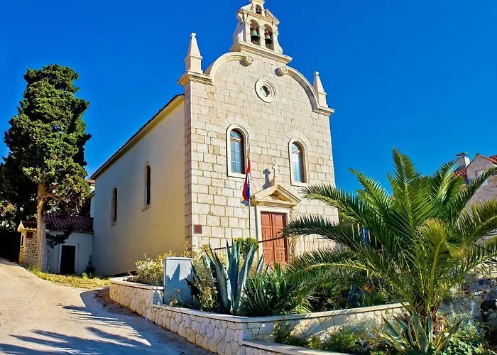 Apartamento In Tribunj With Terrace, Air Conditioning, W-lan 5034-1