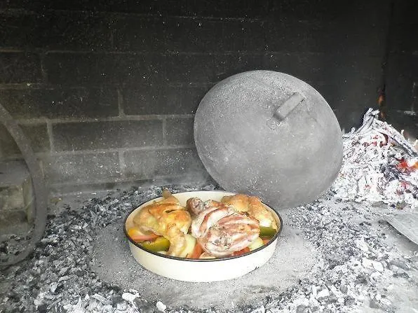 Apartamento In Tribunj With Terrace, Air Conditioning, W-lan 5034-1 *